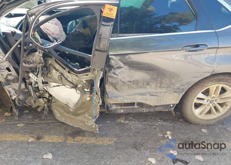 2018 Ford Edge Sel from USA, damaged, VIN 2FMPK4J98JBB58126